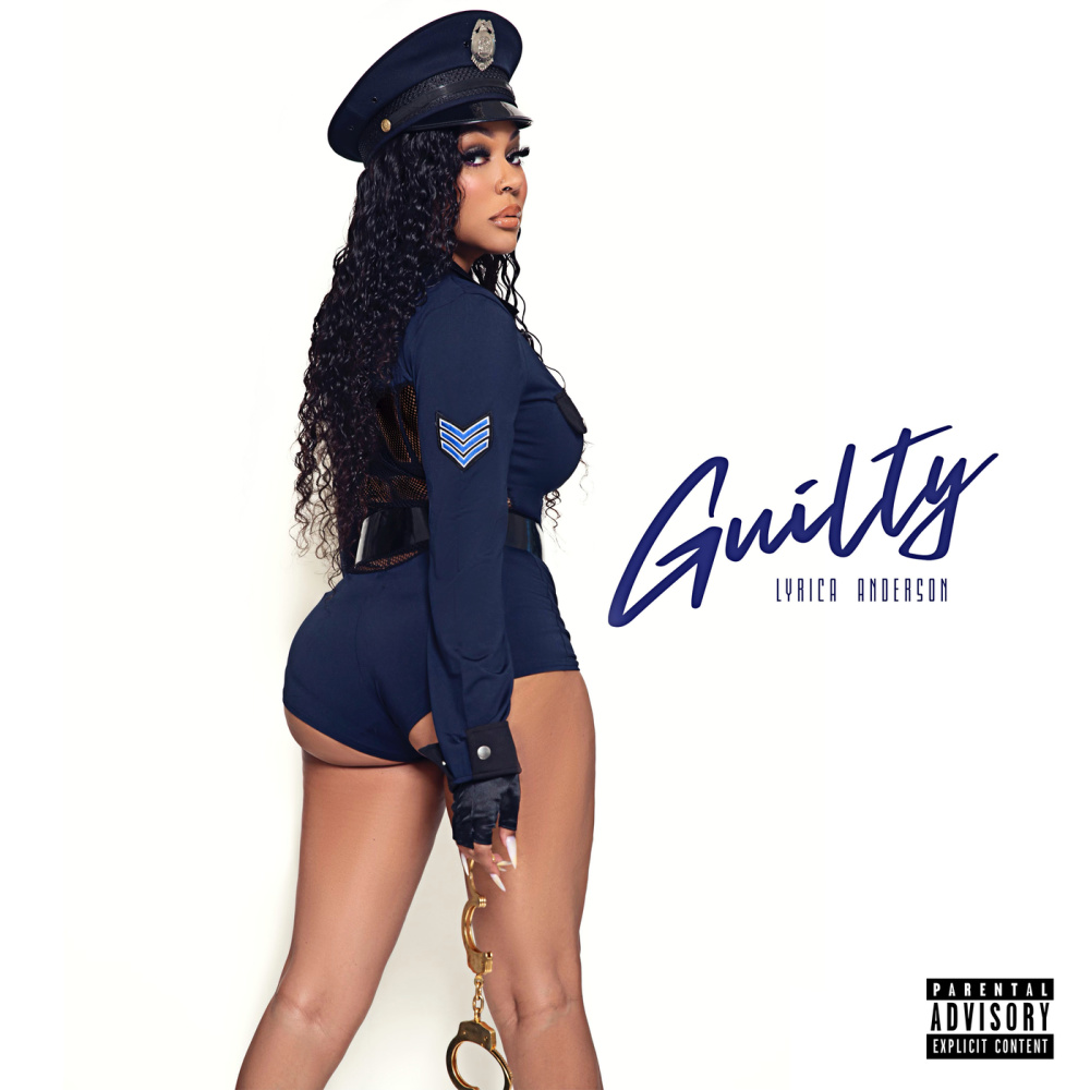 Guilty (Explicit)