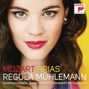 收聽Regula Mühlemann的Vorrei spiegarvi, oh Dio... Ah, conte, partite, K. 418歌詞歌曲