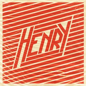 อัลบัม Henry - EP ศิลปิน Henry