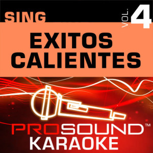 收聽ProSound Karaoke Band的Suavemente (Merengue) (Karaoke Instrumental Track) [In the Style of Elvis Crespo]歌詞歌曲