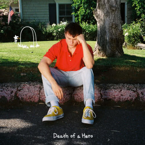 ดาวน์โหลดและฟังเพลง Death Of A Hero พร้อมเนื้อเพลงจาก Alec Benjamin