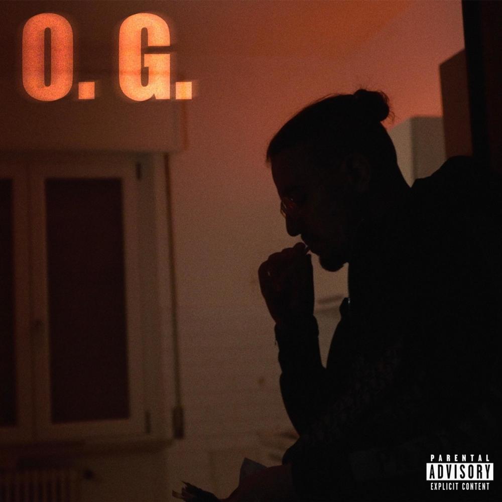 O.G. (feat. Julian Ross) (Explicit)