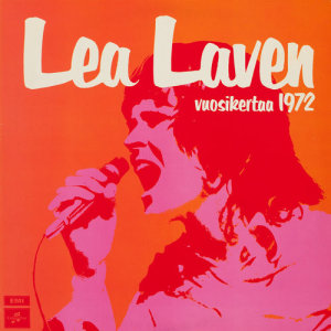 收聽Lea Laven的Vuosikertaa -Blossom Lady- (2011 Remaster)歌詞歌曲