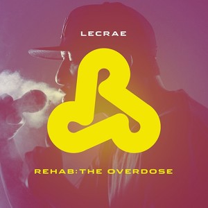 收聽Lecrae的Anger Management歌詞歌曲