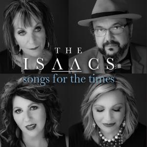 收聽The Isaacs的Ain't Gonna Let Nobody Turn Me Around (feat. Jason Crabb and Anglea Primm)歌詞歌曲