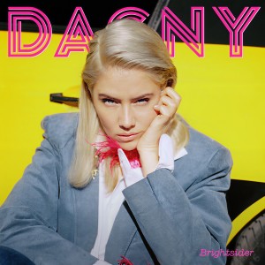 Album Brightsider from Dagny