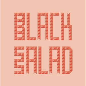 Album Black Salad from DELS