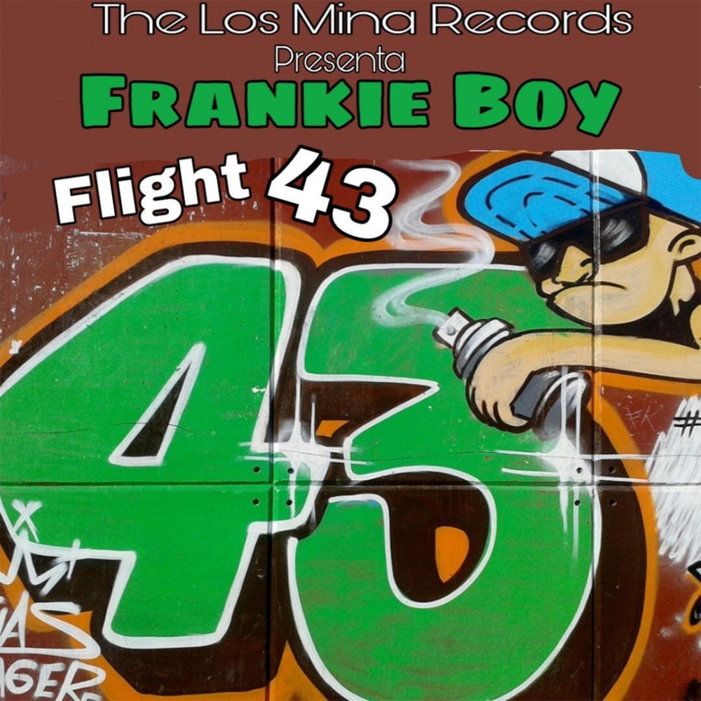 Flight 43 (Explicit)