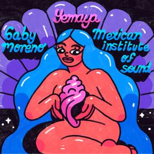 Album Yemayá from Gaby Moreno