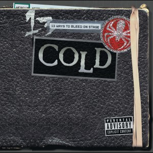 收聽Cold的Bleed (Album Version|Edited)歌詞歌曲