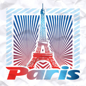 ดาวน์โหลดและฟังเพลง Paris, Paris พร้อมเนื้อเพลงจาก Joséphine Baker