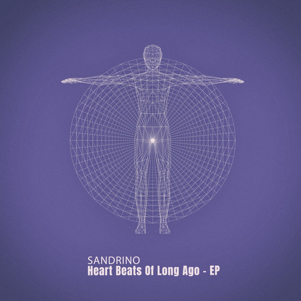 Heart Beats Of Long Ago (The House Jam Situation Mix)