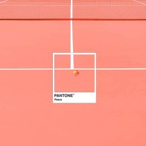 อัลบัม Pantone ศิลปิน Pesca