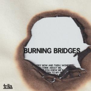 收聽Trila的Burning Bridges歌詞歌曲
