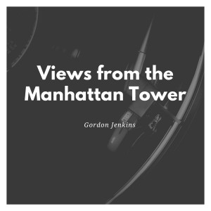 Views from the Manhattan Tower