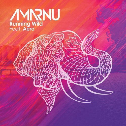 Running Wild (feat. Aero) (Instrumental)