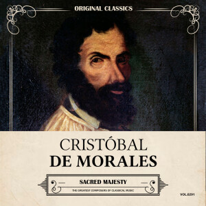 Listen to Salve Regina song with lyrics from Cristóbal de Morales