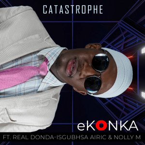 Album eKonka from catastrophe