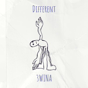 Listen to Different (Explicit) song with lyrics from 3WINA
