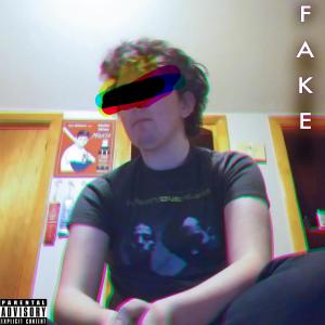 Fake (feat. Learke) (Explicit) dari Learke