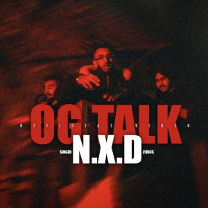 อัลบัม O.G. Talk (Explicit) ศิลปิน ND