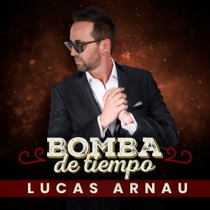Album Bomba De Tiempo from Lucas Arnau