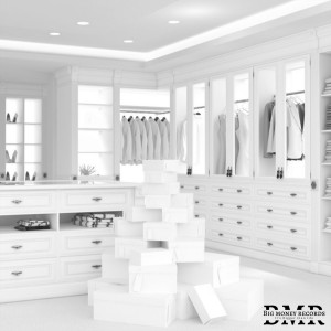 Listen to Look In My Closet (Explicit) song with lyrics from CYB