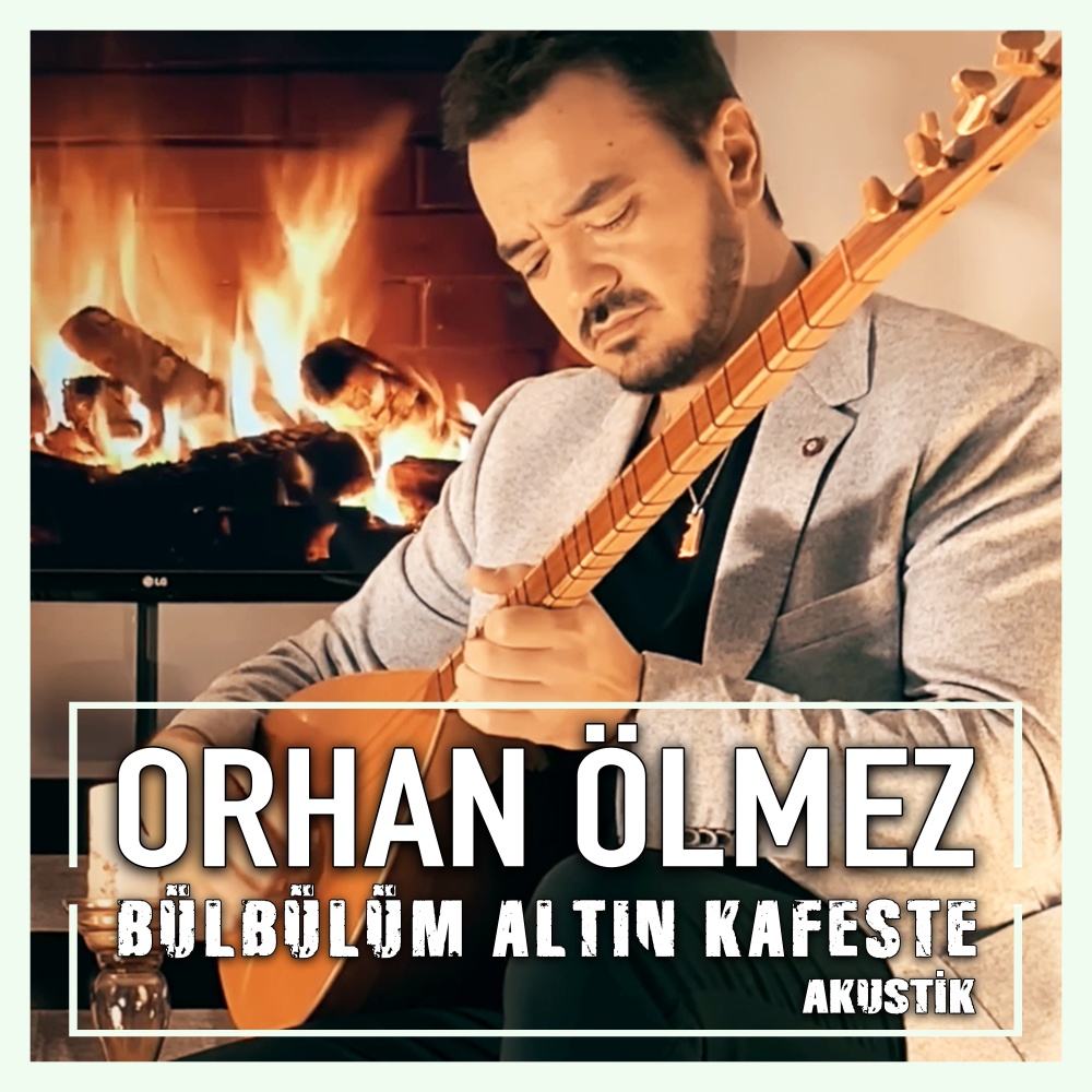 Bülbülüm Altın Kafeste (Akustik)