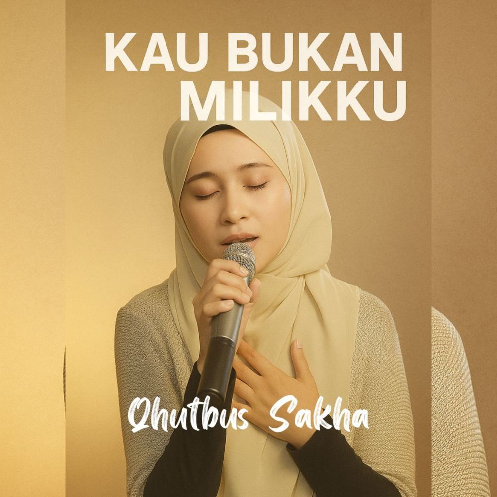 Kau Bukan Milikku