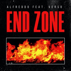 Alfreddo的專輯End Zone