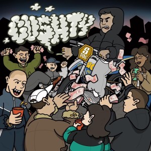 Album Cushty (Explicit) oleh S Dog