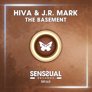 J.R. Mark的专辑The Basement