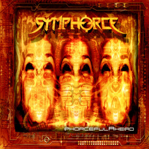 Symphorce的專輯PhorcefulAhead