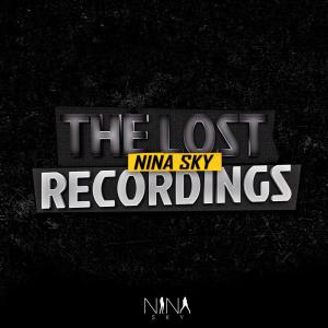 Nina Sky的專輯The Lost Recording