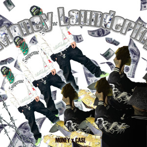 อัลบัม Money Laundering (Explicit) ศิลปิน yungcase4angel