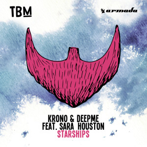 ดาวน์โหลดและฟังเพลง Starships (Original Mix) พร้อมเนื้อเพลงจาก Krono