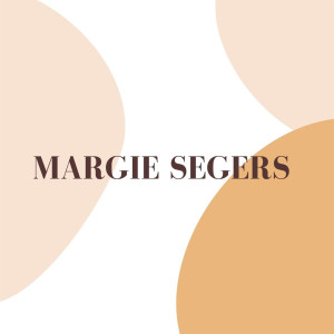 Margie Segers的專輯Margie Segers - Saat Kunantikan