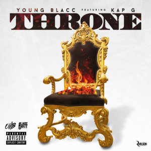 ดาวน์โหลดและฟังเพลง Throne (Explicit) พร้อมเนื้อเพลงจาก Young Blacc