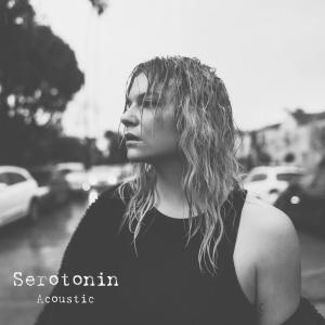 Serotonin (Acoustic) dari JESSIA