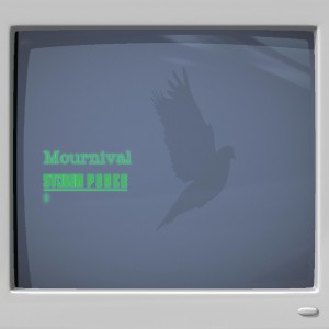 收聽Stolen Peace的Mournival (Remastered)歌詞歌曲
