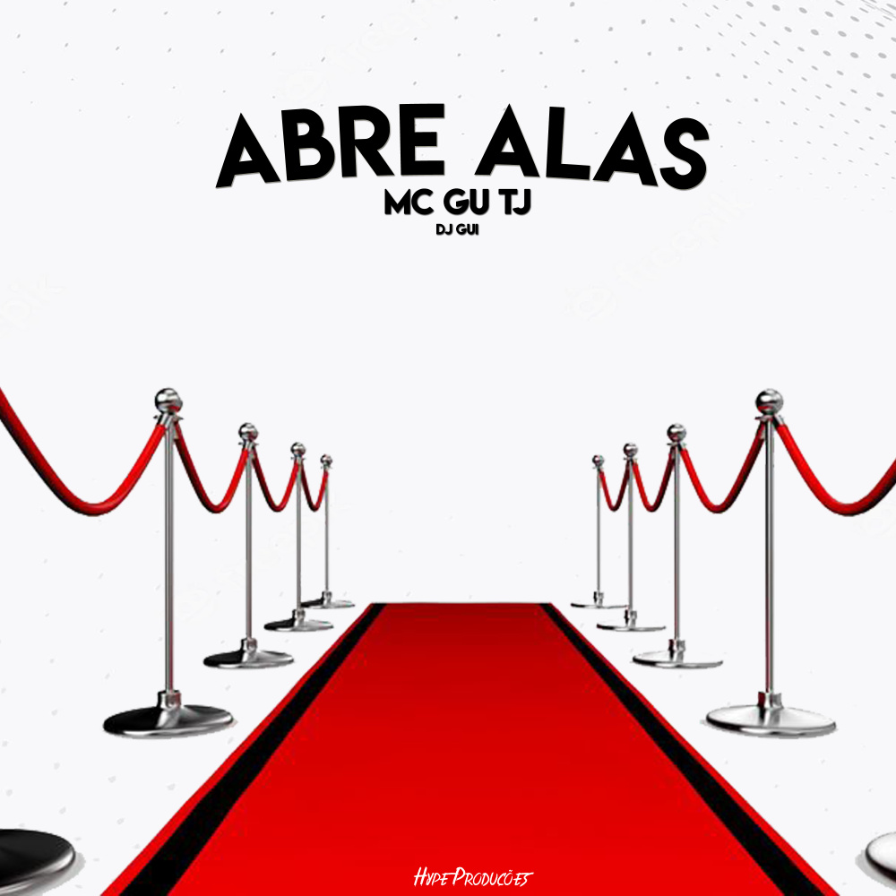 Abre Alas