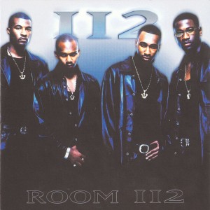 อัลบัม Room 112 ศิลปิน 112