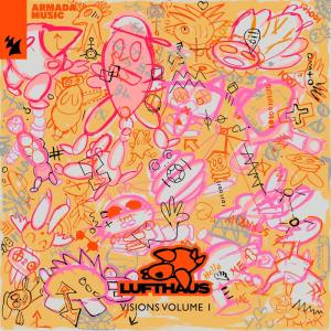 Lufthaus的專輯Visions, Vol. 1 (Explicit)