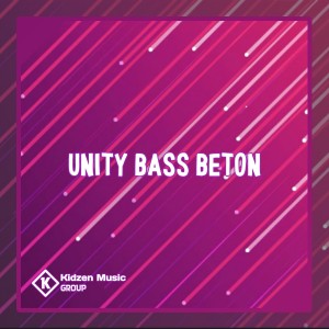 DJ ANANTA的专辑UNITY BASS BETON