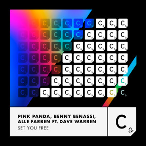 Album Set You Free oleh Benny Benassi