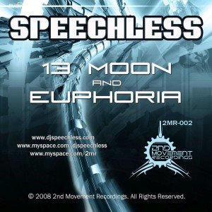 ดาวน์โหลดและฟังเพลง 13 Moon พร้อมเนื้อเพลงจาก Speechless