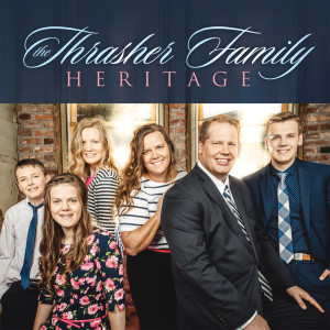 Album Heritage from The Thrasher Family