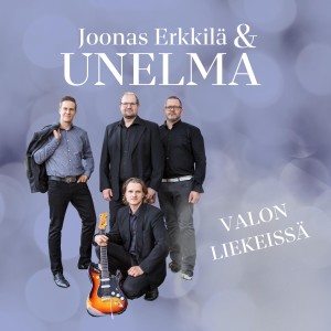 收聽Joonas Erkkilä的Valon liekeissä歌詞歌曲