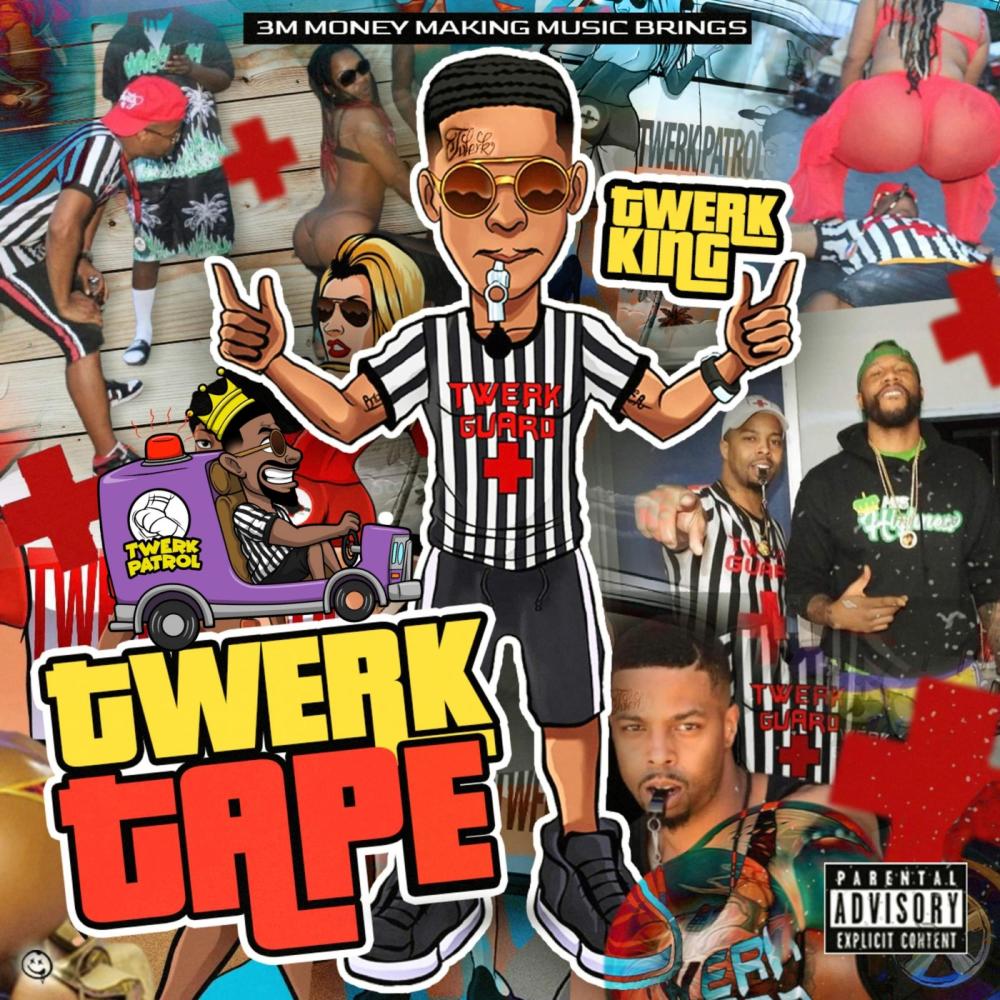 BOP BOP BOP BOP (Explicit)