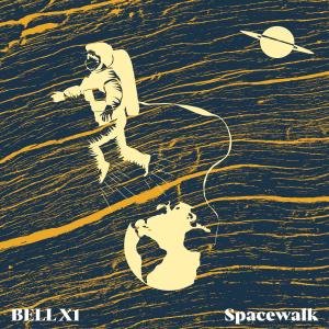 Album Spacewalk from 